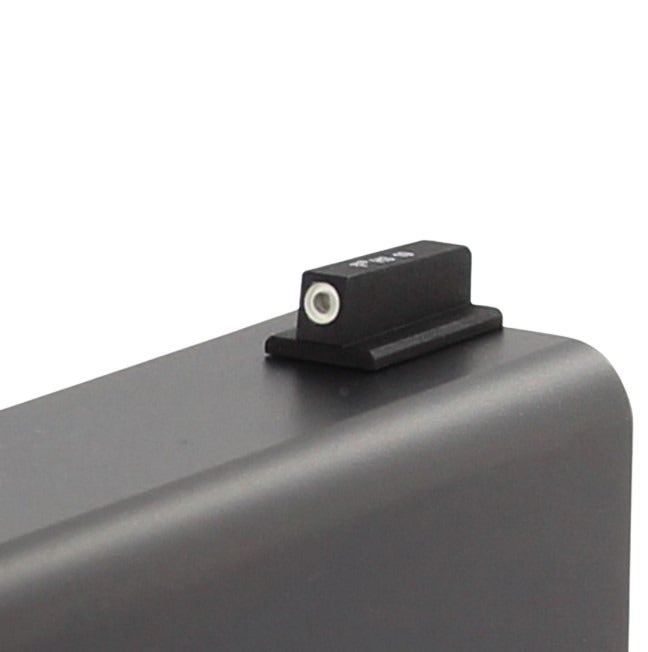 Glock Front Sight Tritium .205T x.125W
