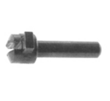 C&S Mag Catch Lock - Stainless Steel CS0130S