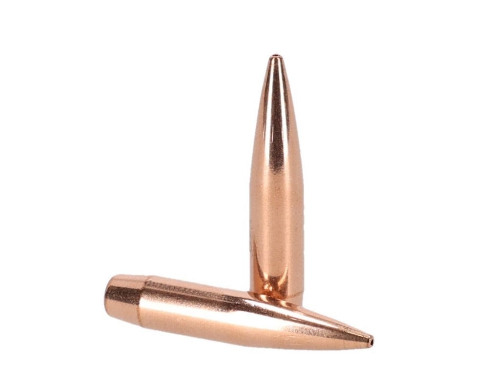 Kula Lapua 6,5 mm GB546 8,8g / 136gr (6,71mm/.264) OTM Scenar-L - 1000 kulor