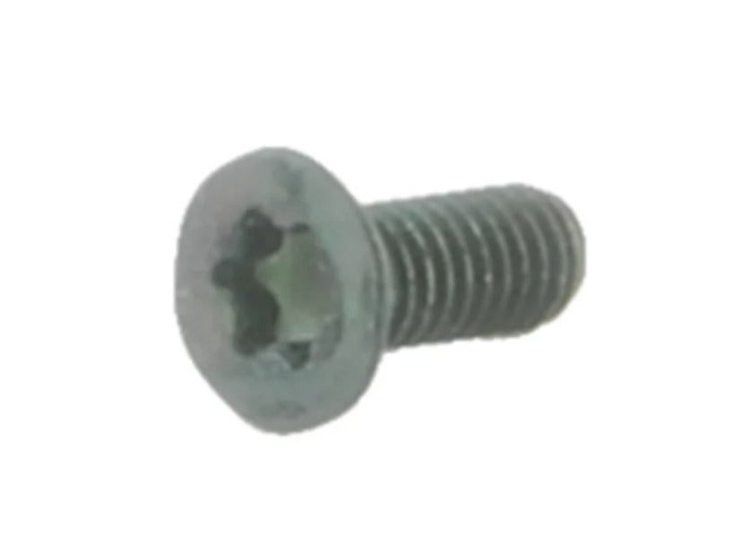 Spuhr M4x20Torx Accessory screw 1 st A-0120