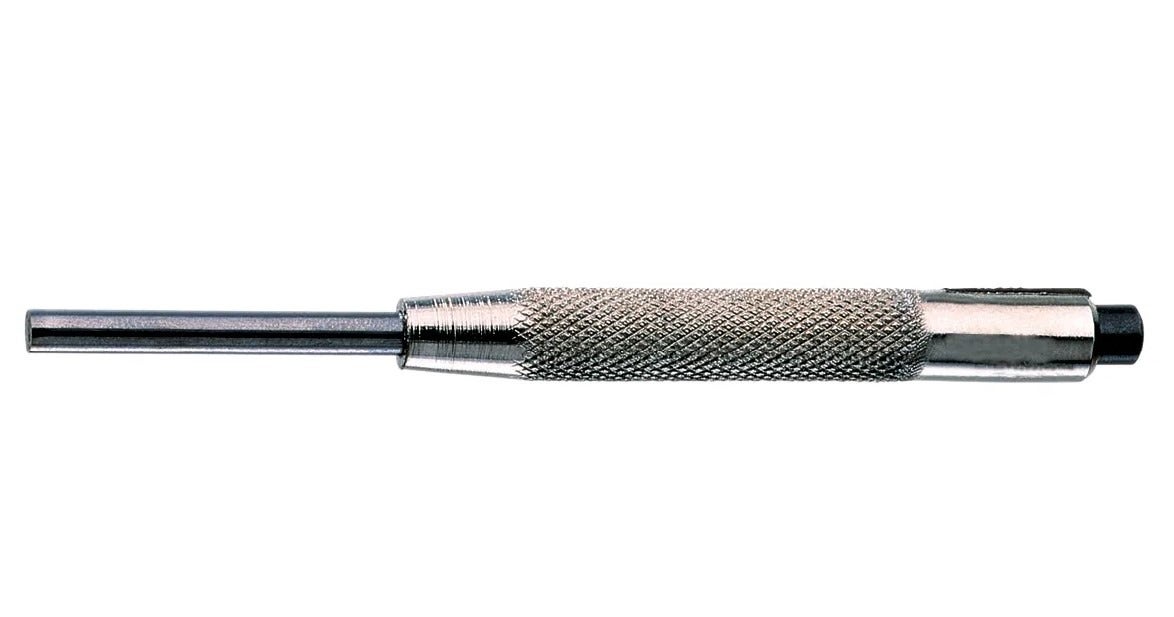 Drivdorn med Gejdhylsa Drivdorn 2,4 mm