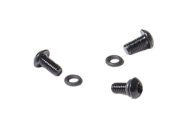TANFOGLIO Screw, M3x6 for Rear Sight Adapter Multi-Dot Plate
