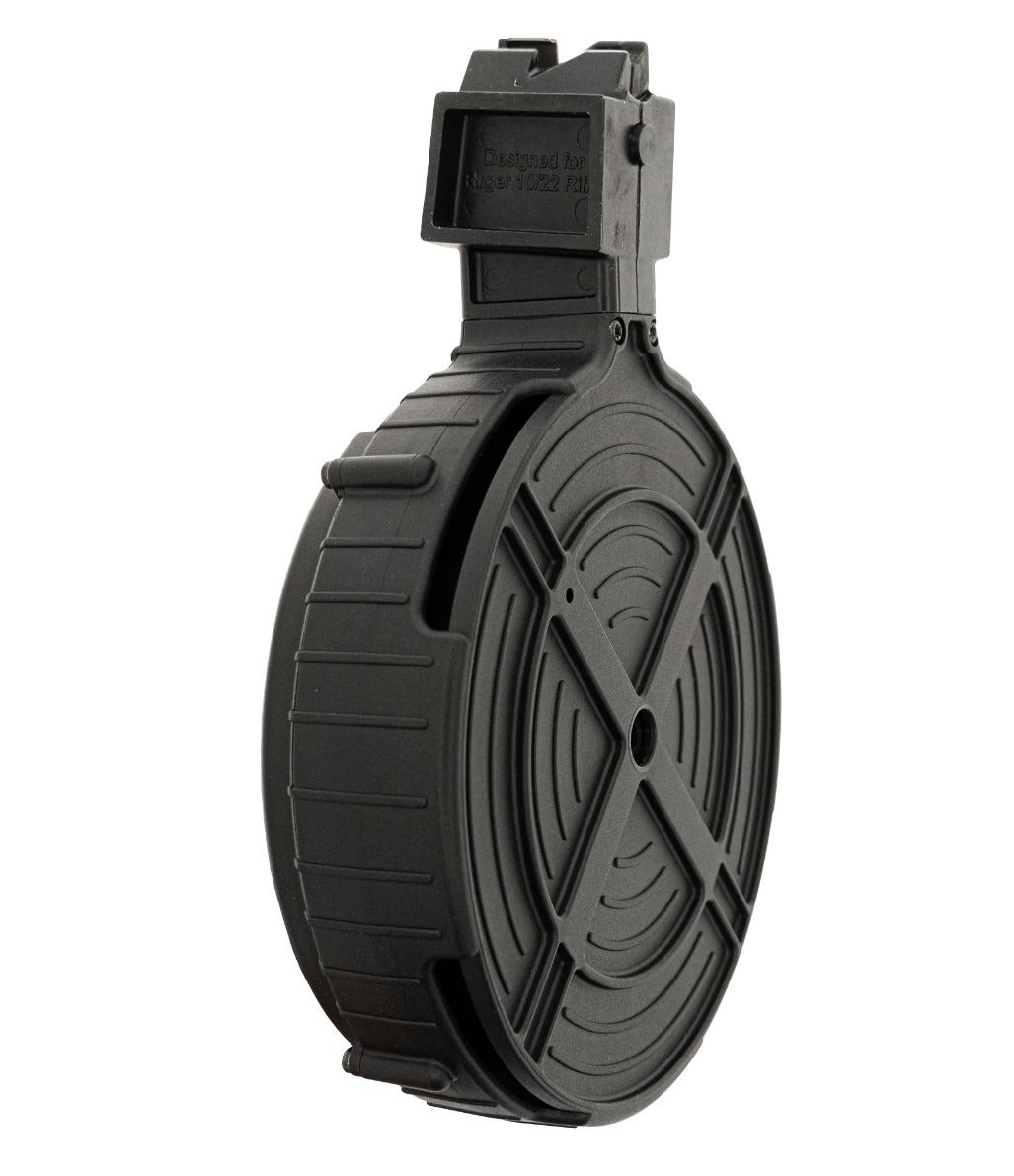 Magasin Ruger 10/22, 110 rd .22 Lr
