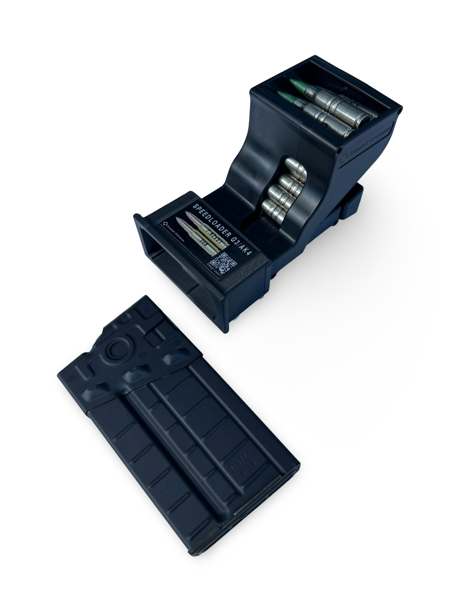 Speedloader G3/AK4
