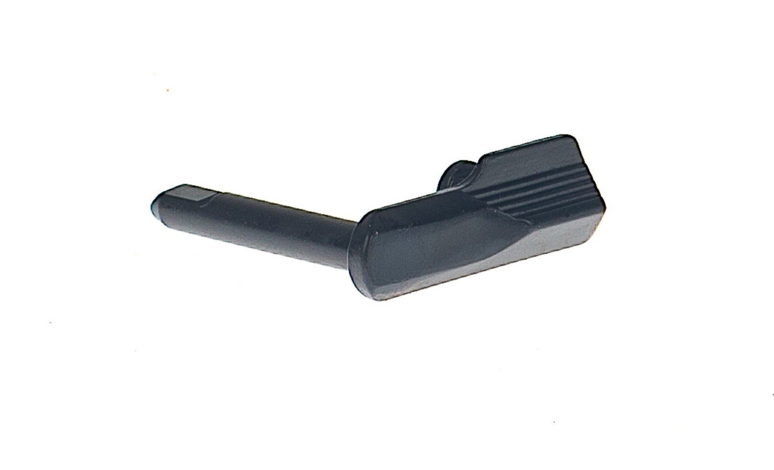 SLIDE STOP PIN BLACK FOR POLYMER FRAME (23. A3)