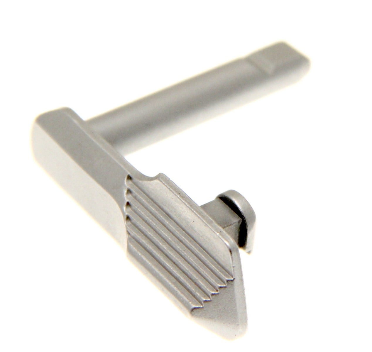 SLIDE STOP PIN SILVER FOR STEEL FRAME (23. A1)