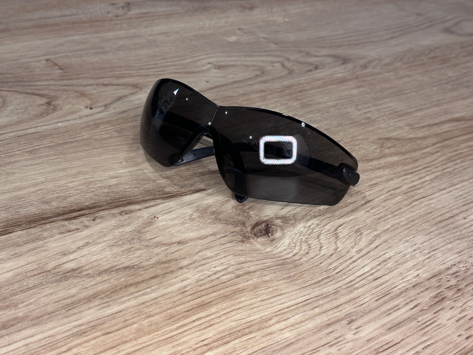 Skytteglasögon SMOKE - F&amp;K Sport 