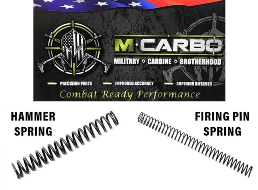 Stoeger M3000/ M3500 Trigger Spring Kit MCARBO