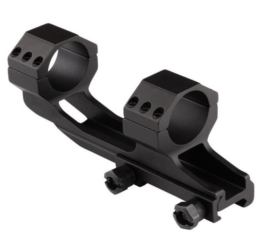 Cantilever Mount  for AR15  Cantilever 1&quot; (25,4cm 