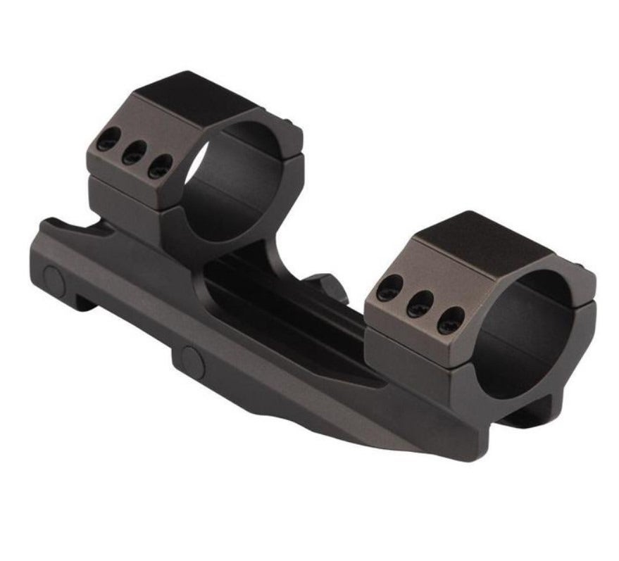 Cantilever Mount  for AR15  Cantilever 30mm diamet