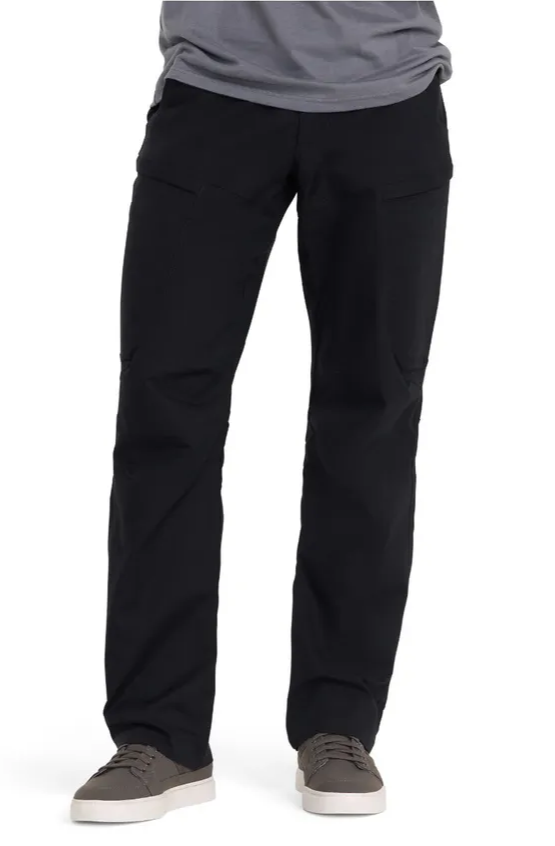 5.11 Apex Pants 36W-32L Svart / Black