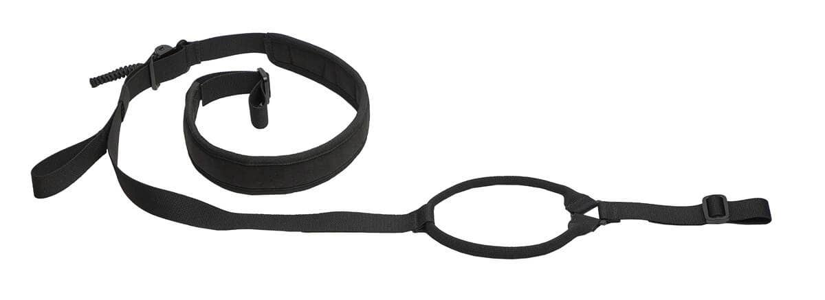 Corelock Rifle Sling STD Version DH24, BLK