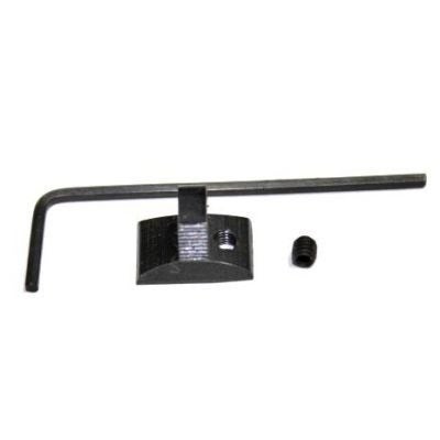 Tanfoglio CLASSIC FRONT SIGHT BLACK 3,3 x 5,0 BLK 