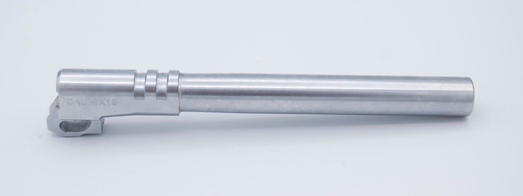 Pipa Tanfoglio Gold Match .45 ACP