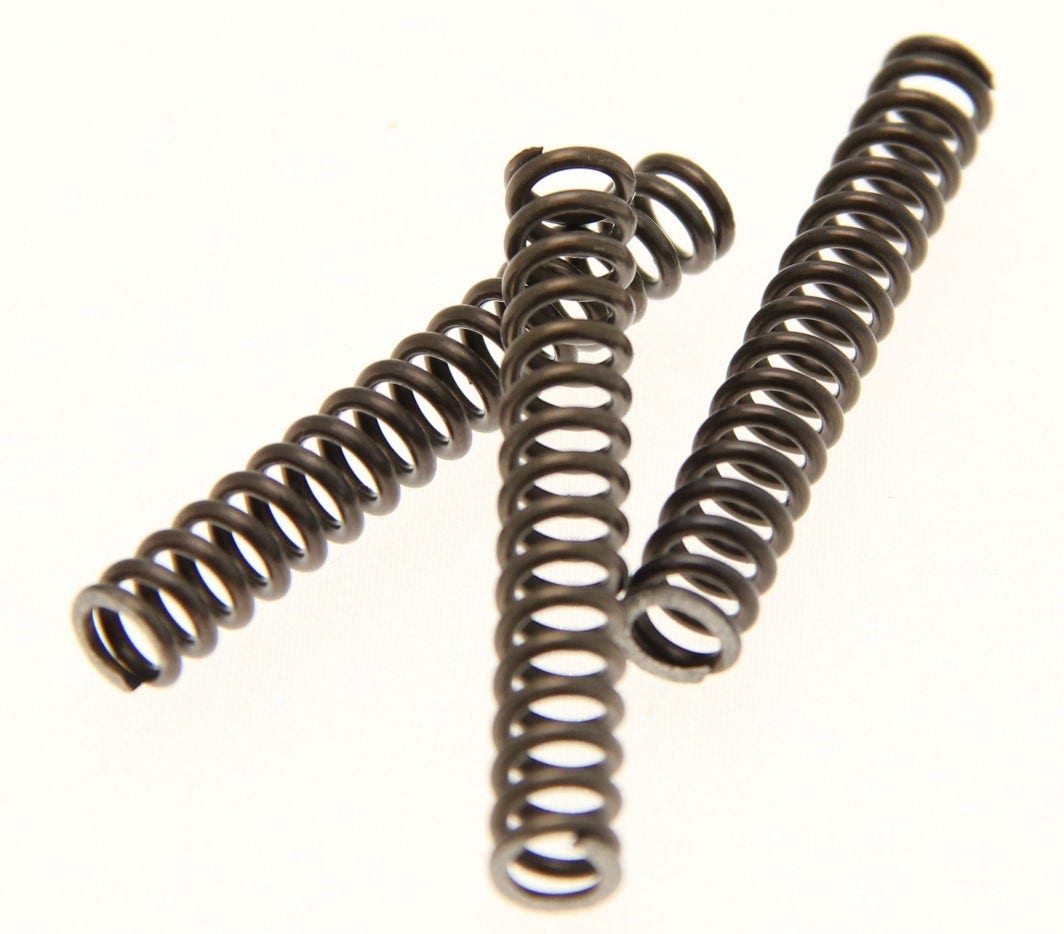 Hammer Spring for Tanfoglio 14 Lb Wolff