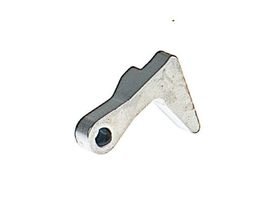 Tanfoglio Interrupter XTREME (Silver) (18.A2)