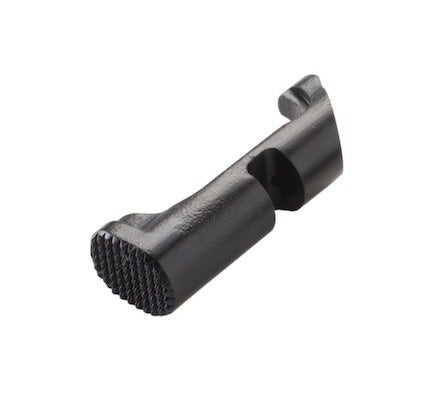 Magazine Release Tanfoglio, CUSTOM BLACK