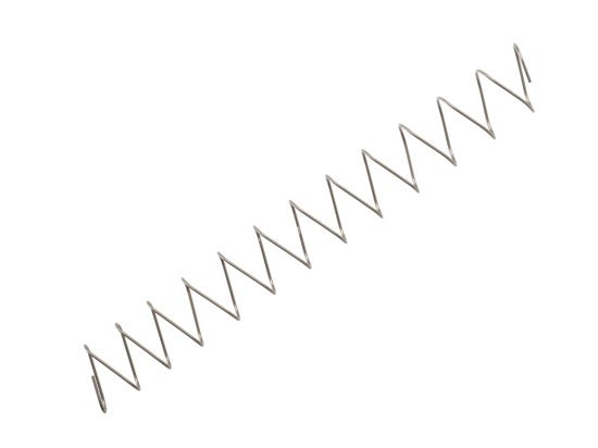 Tanfoglio Magazine SPRING #4, 9mm LF 25rd Competitition