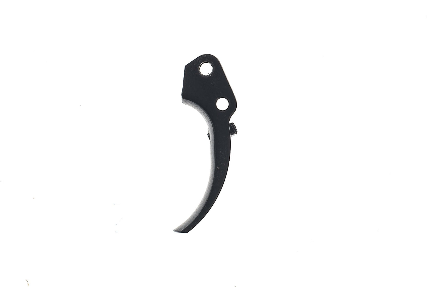 TANFOGLIO TRIGGER Single Action - BLK (22. A4) 