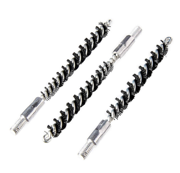 Tipton Nylon Bore brush .35 /9mm, 3 PAK