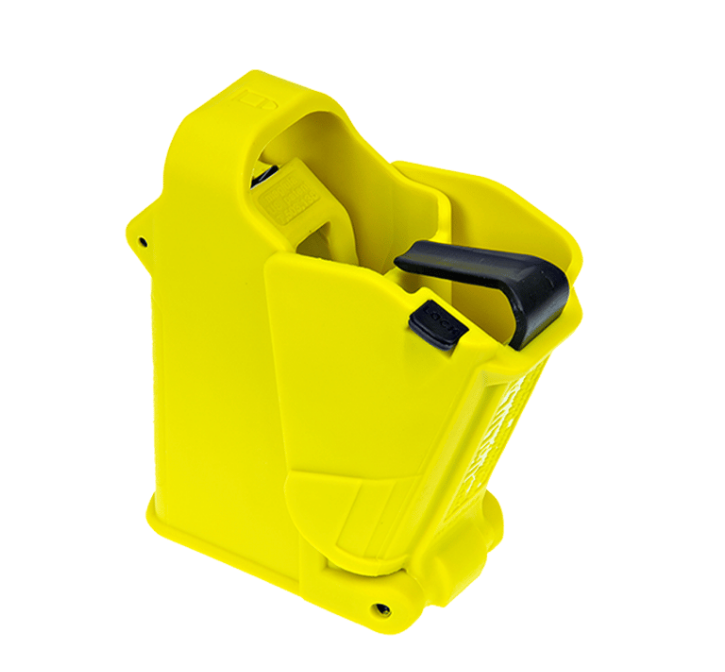 UpLula universal Loader, 9mm till .45, GUL