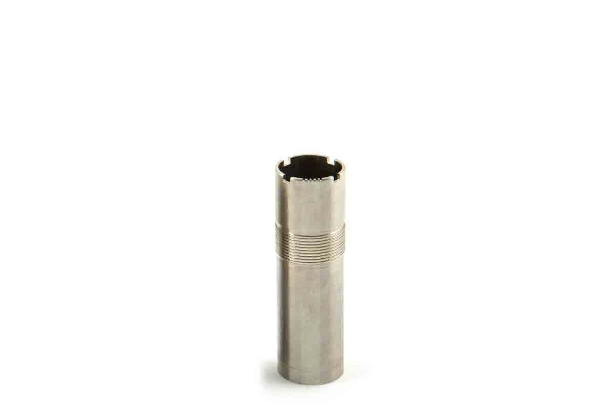 OPTIMA PLUS, UTAS Improved Cylinder Choke Tube, IIII