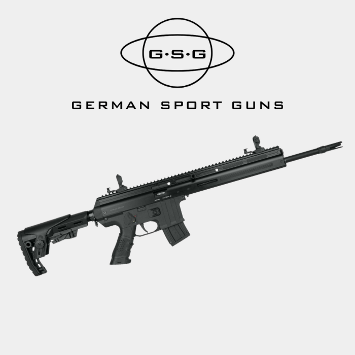 GSG