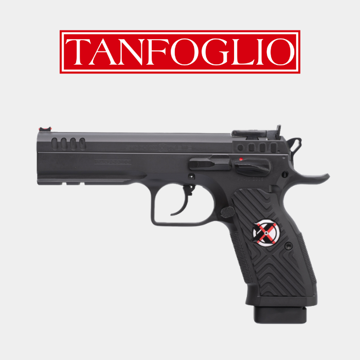 Tanfoglio