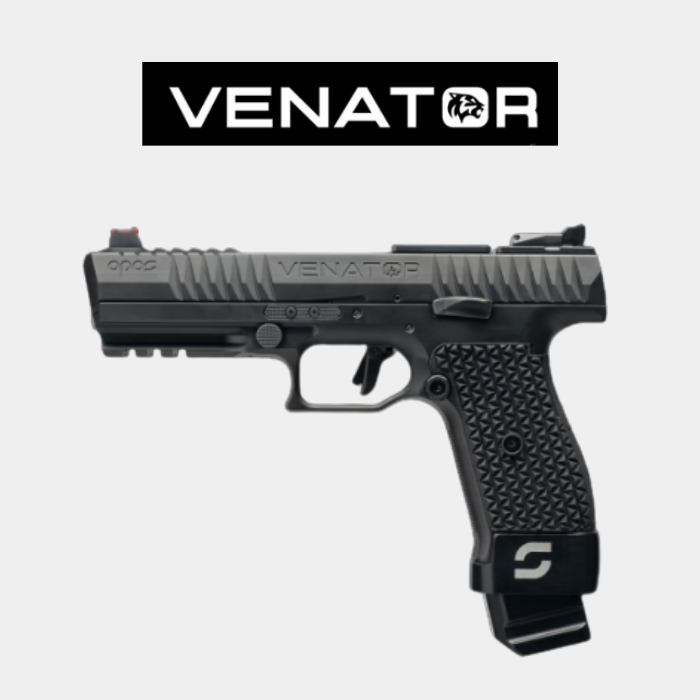 Opos Arms Venator