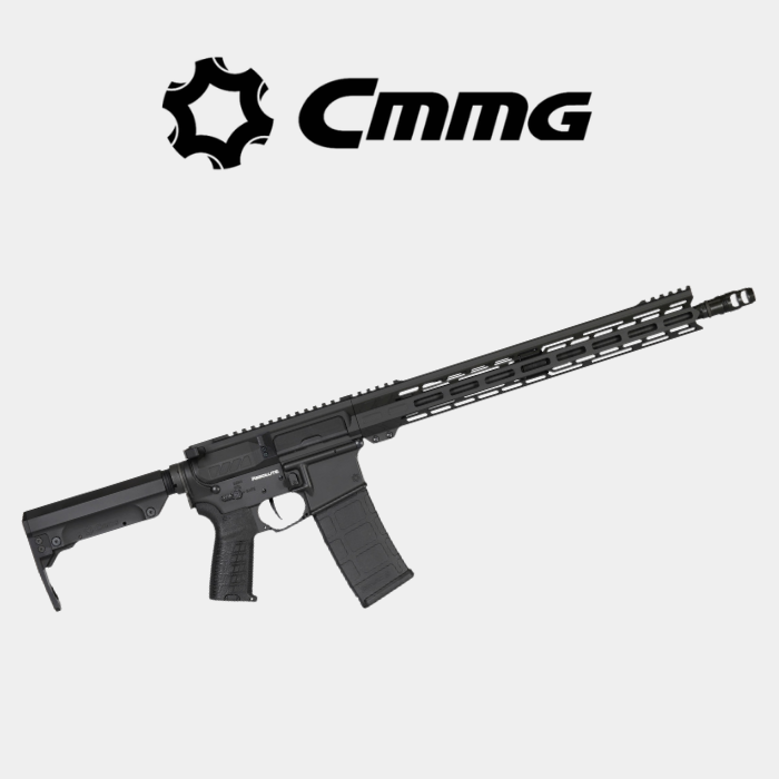 CMMG