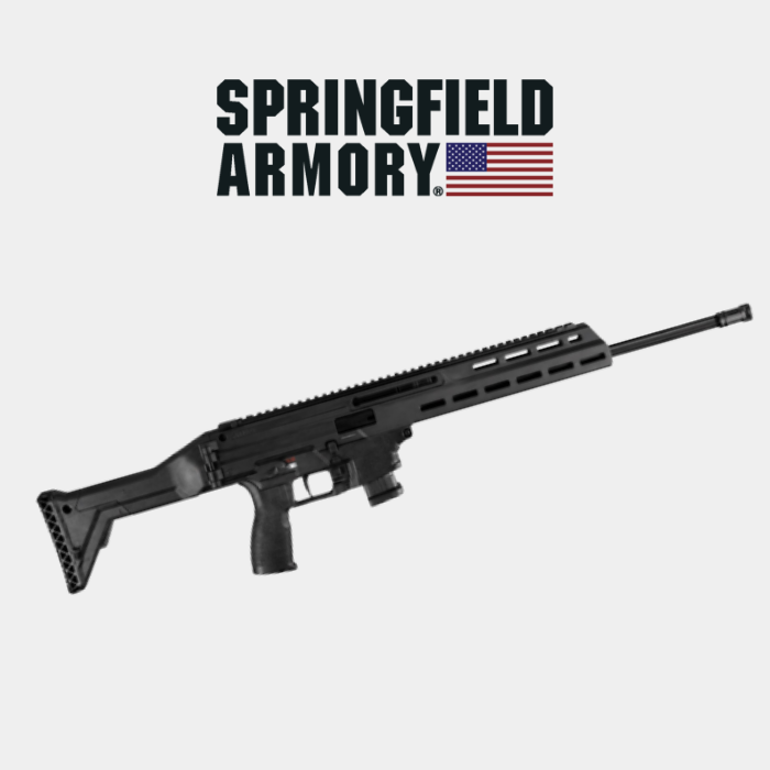 Springfield Armory