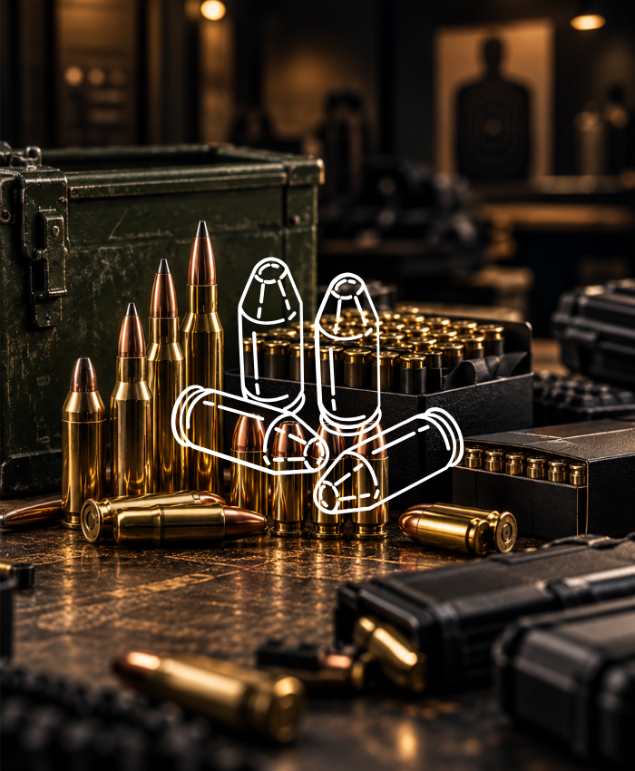Ammunition