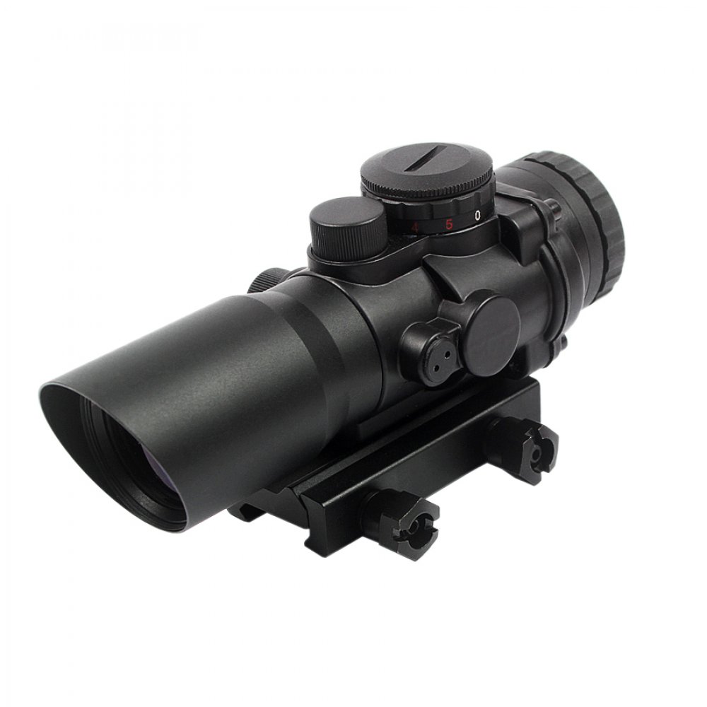 F&K Sport Sweden AB - IMI x3 Scope Sight