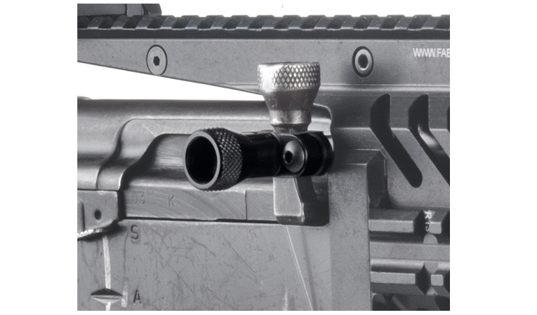 F&K Sport Sweden AB - GCH, Galil Horizontal Charging Handle